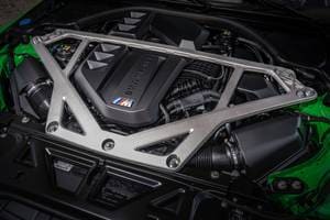 2024 BMW M3 CS