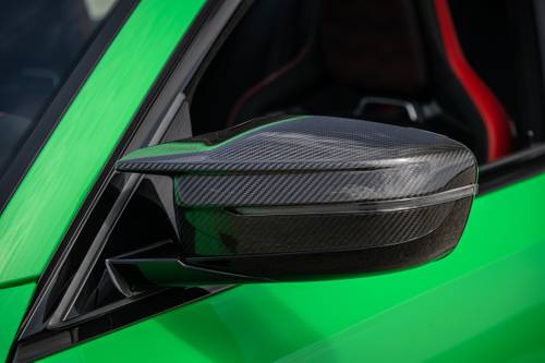 2024 BMW M3 CS Sedan Exterior Detail