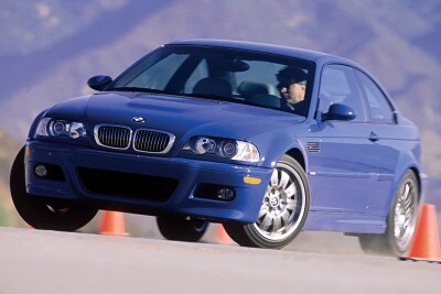 2005 Bmw M3 Coupe Consumer Reviews 32 Car Edmunds 2005 Bmw M3 Coupe Exterior