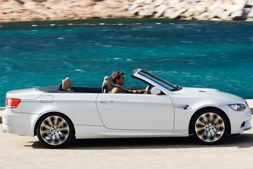 2008 BMW M3 Pictures - 253 Photos | Edmunds
