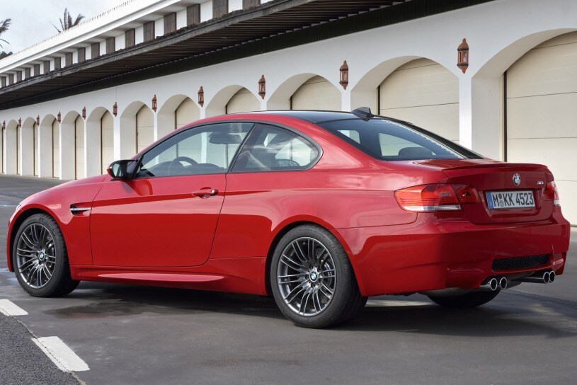 2008 BMW M3 Pictures - 253 Photos | Edmunds