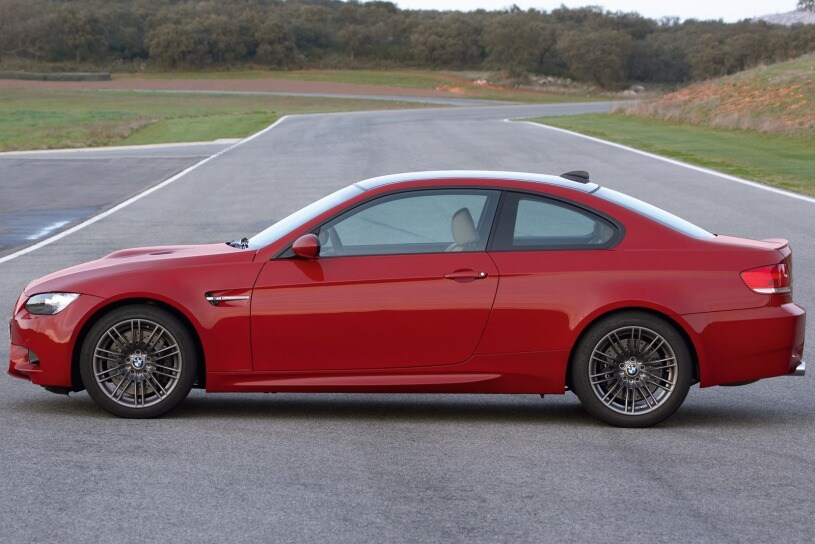2008 BMW M3 Pictures - 253 Photos | Edmunds
