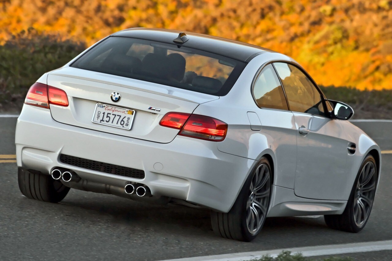BMW 2001 bmw m3 coupe : Used 2013 BMW M3 Coupe Pricing - For Sale | Edmunds