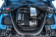 2015 BMW M3