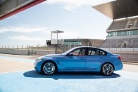 2015 BMW M3
