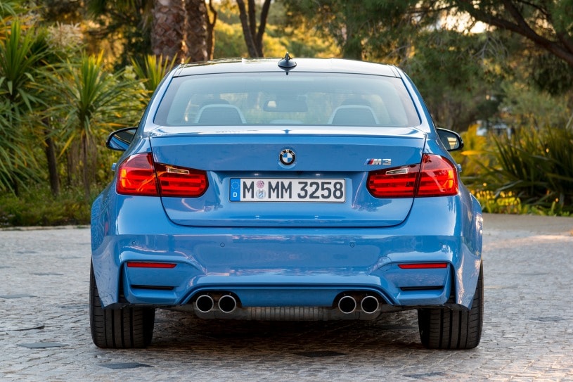 2018 BMW M3 Pictures - 73 Photos | Edmunds