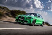 2024 BMW M3 Sedan