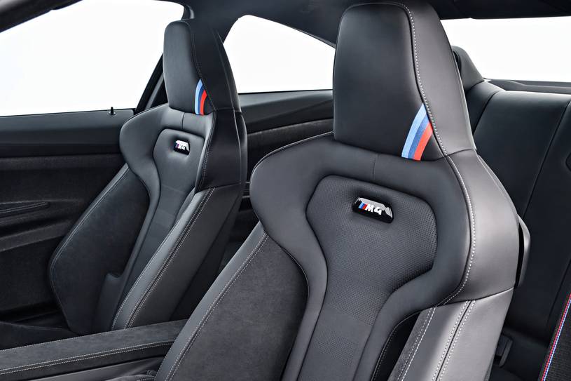 2019 BMW M4 CS Pictures 33 Photos Edmunds 2019-bmw-m4-cs-pictures-33-photos-edmunds