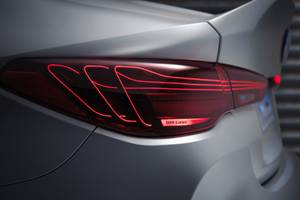 2023 BMW M4 CSL