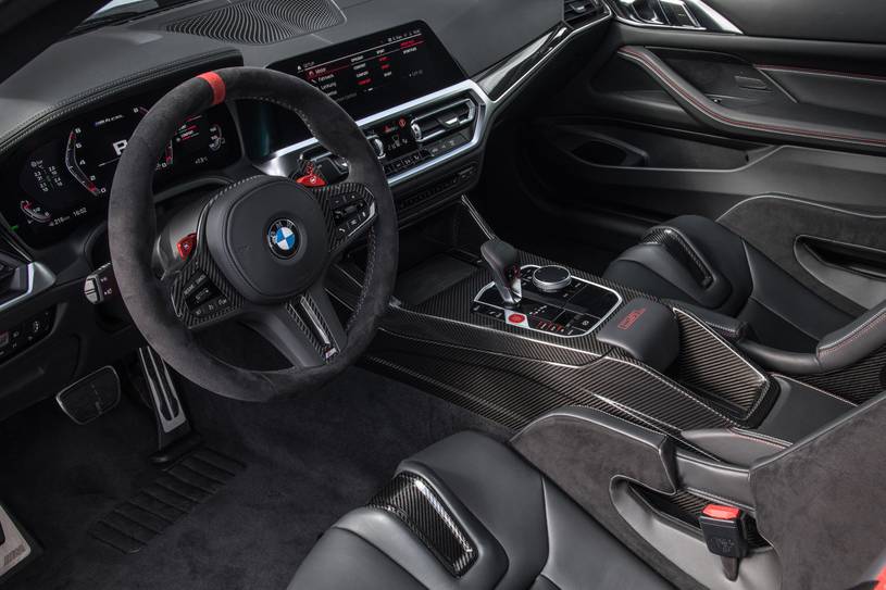 Used BMW M4 CSL for Sale Fort Pierce