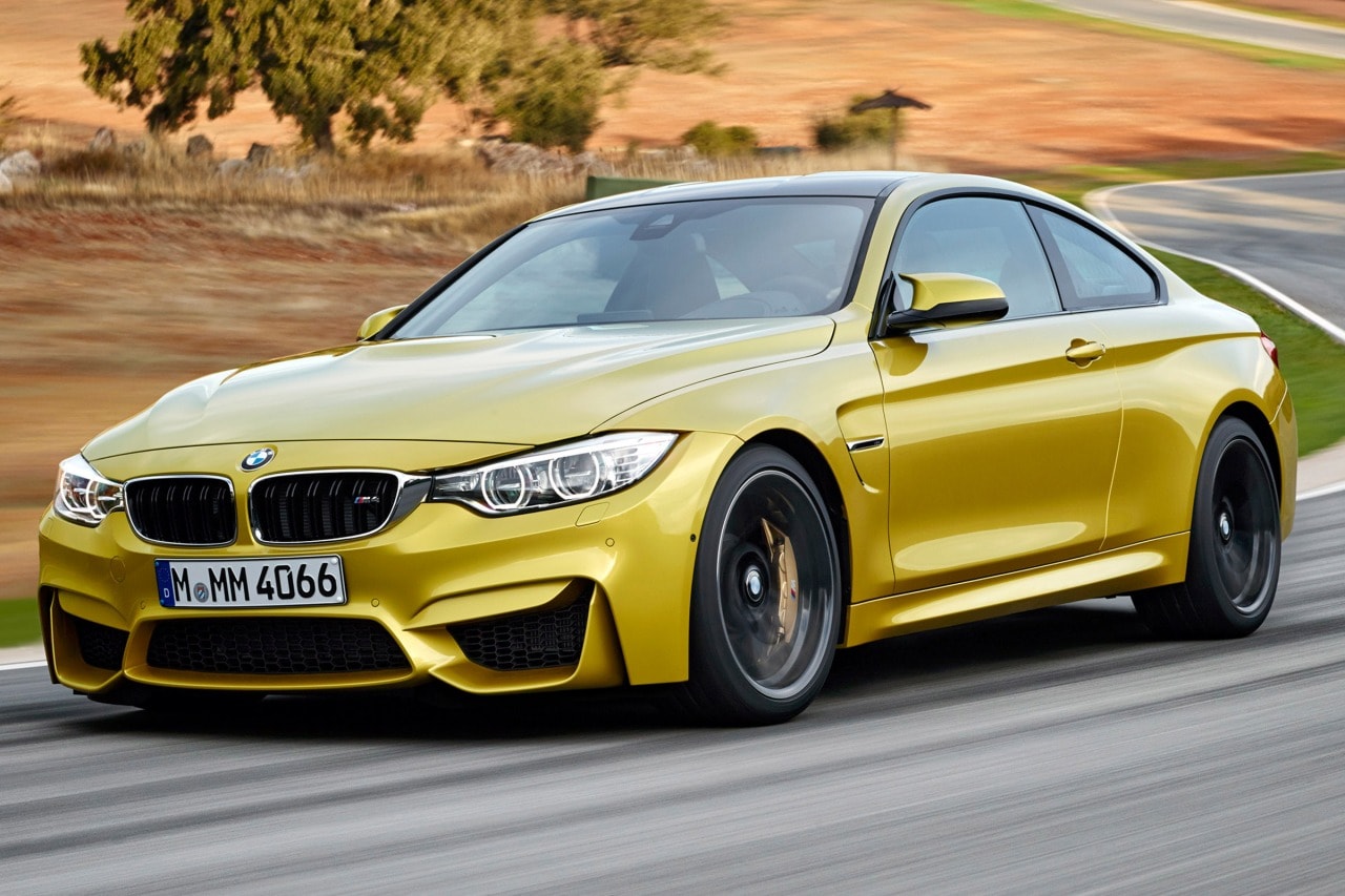 2016 BMW M4 Pricing - For Sale | Edmunds