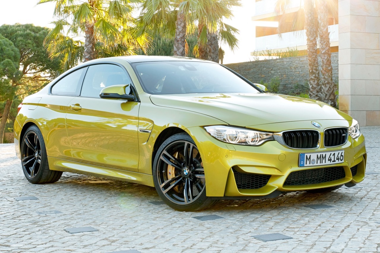 2016 BMW M4 Pricing For Sale Edmunds
