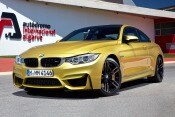 2017 BMW M4 Coupe Exterior 2017 BMW M4 Coupe Exterior