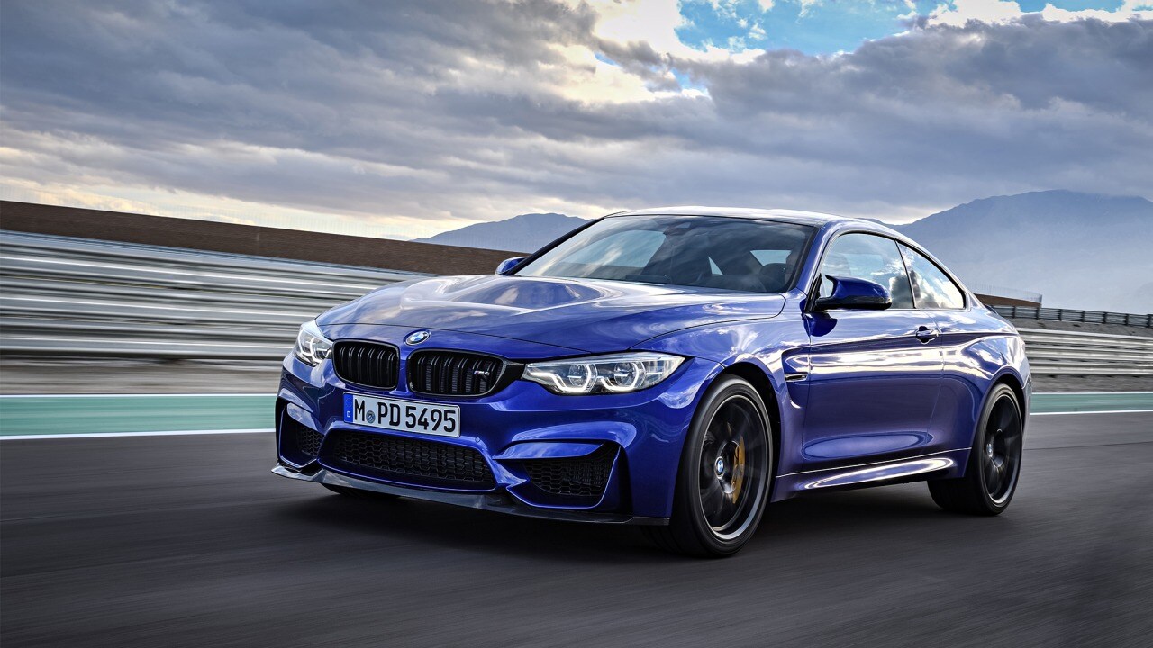 2018 Bmw M4 Pricing For Sale Edmunds