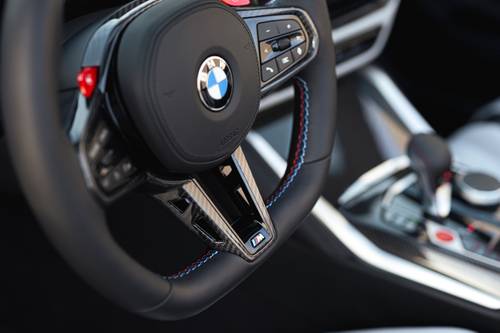 2025 bmw m4 competition xdrive