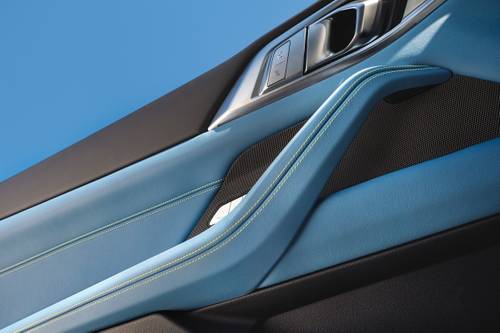 2025 bmw m4 competition