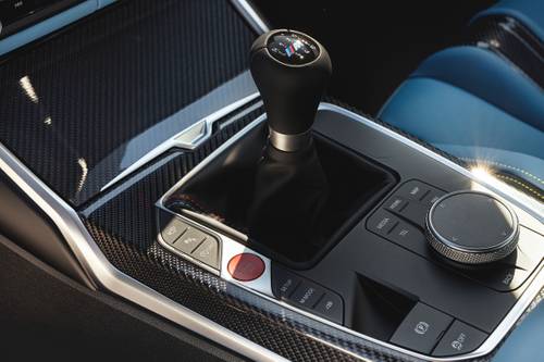 2025 bmw m4 competition