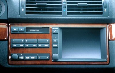 2003 BMW M5