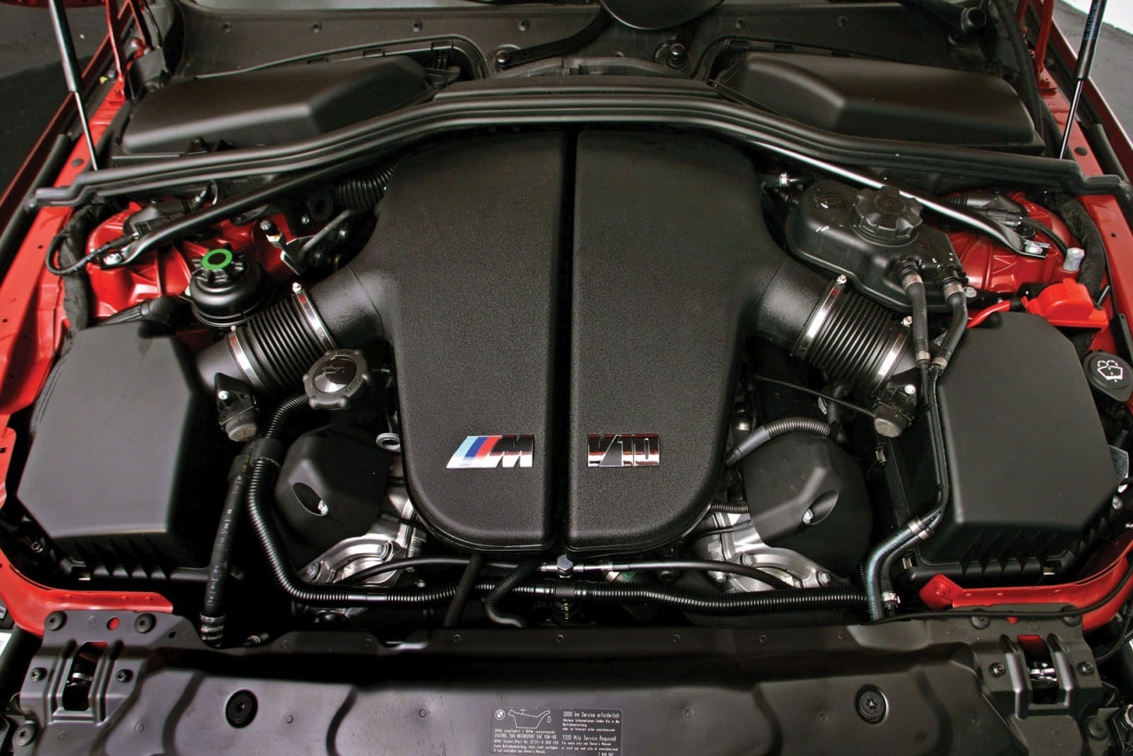 2007 BMW M5 Warning Reviews - Top 10 Problems You Must Know 2007 BMW M5 Warning Reviews - Top 10 Problems You Must Know