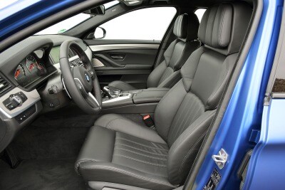 Used 2016 Bmw M5 Pictures 76 Photos Edmunds 2016 Bmw M5 Sedan Interior