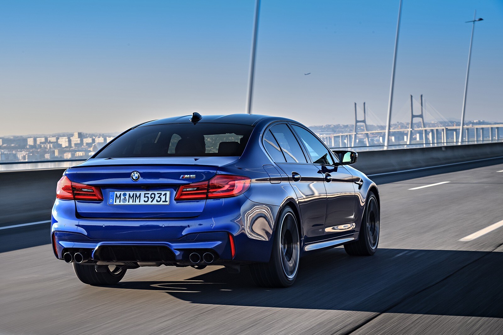 Best Sport Sedans Top Rated Performance Sedans For 2020 Edmunds