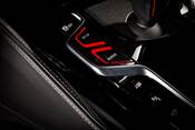 BMW M5 Sedan Exterior Detail. Competition Package Shown. BMW M5 Sedan Exterior Detail. Competition Package Shown.