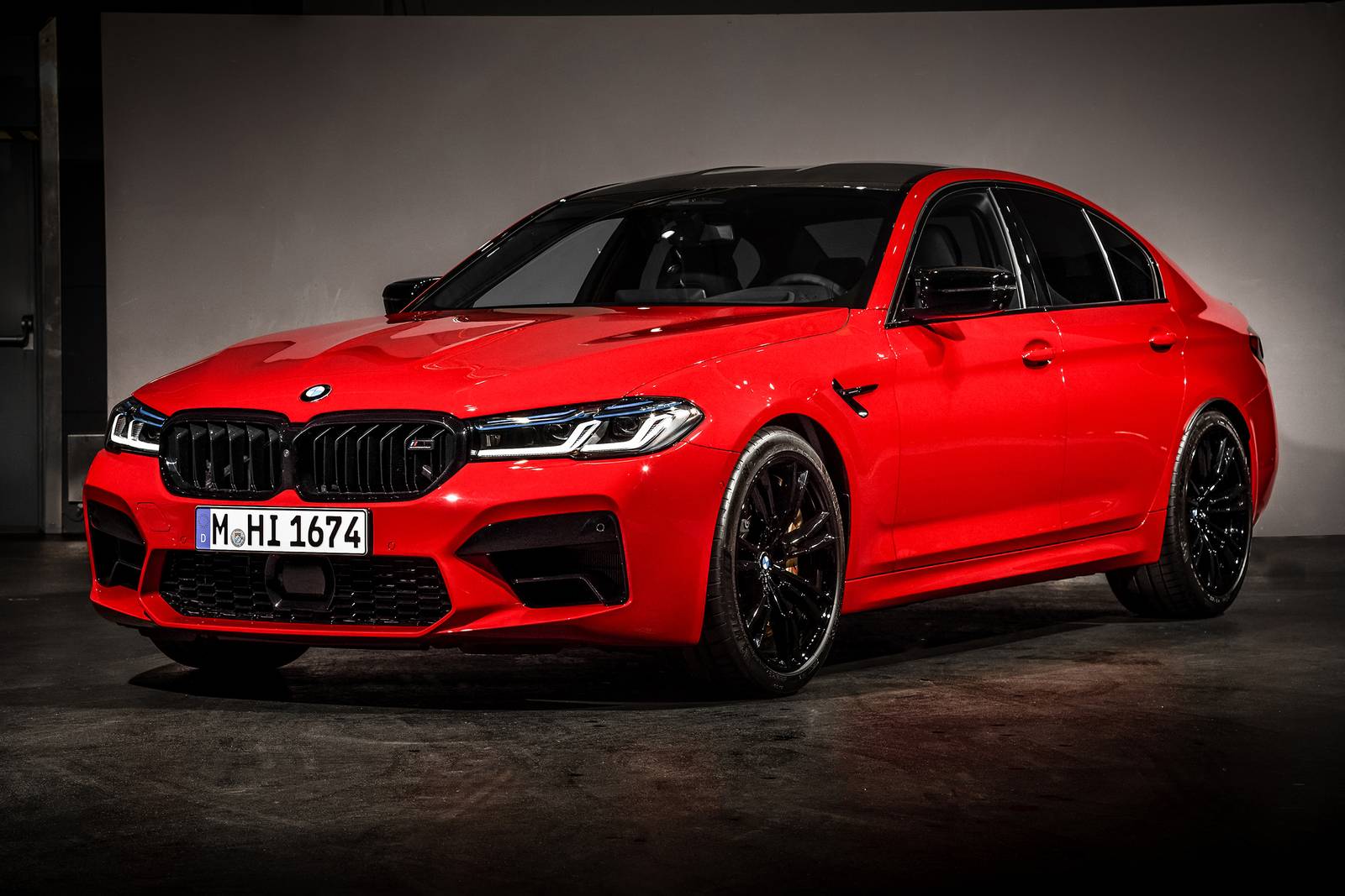 2025 BMW M5 Prices, Reviews, and Pictures | Edmunds