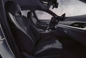 BMW M5 Sedan Interior. Competition Package Shown. BMW M5 Sedan Interior. Competition Package Shown.