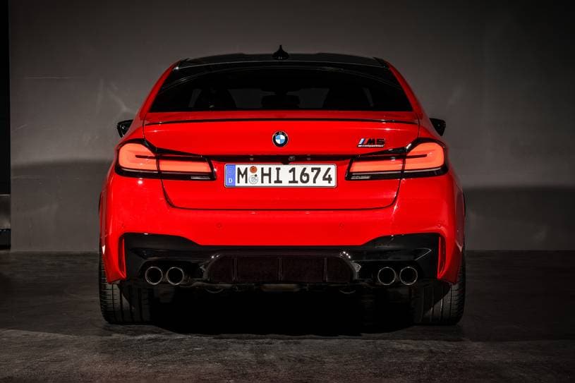 2023 BMW M5 Pictures - 43 Photos | Edmunds