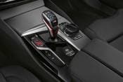 BMW M5 Sedan Shifter. Competition Package Shown. BMW M5 Sedan Shifter. Competition Package Shown.