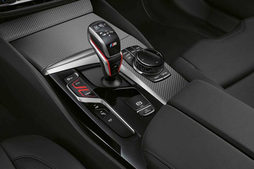2023 BMW M5 Base