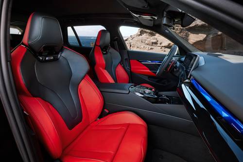 2025 bmw m5 touring