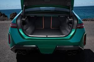 2026 BMW M5