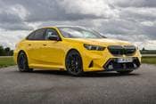 2026 BMW M5 Sedan Exterior