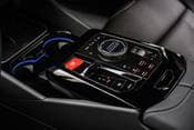 2026 BMW M5 Sedan Shifter