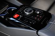 2026 BMW M5 Sedan Shifter