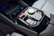 2026 BMW M5 Sedan Shifter