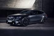 2026 BMW M5 Touring Wagon Exterior