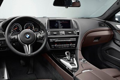 Used 2017 Bmw M6 Gran Coupe Pictures 193 Photos Edmunds 2017 Bmw M6 Gran Coupe Sedan Dashboard