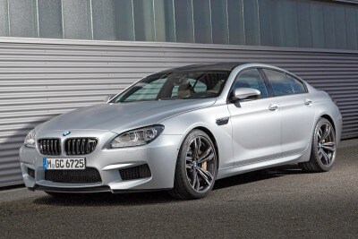 2017 Bmw M6 Gran Coupe Base Sedan Features Specs Edmunds 2017 Bmw M6 Gran Coupe Sedan Exterior