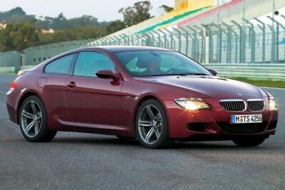 2007 Bmw M6 Base Coupe 5 0l V10 7 Sd Automated Manual Features 2007 Bmw M6 Base Coupe 5 0l V10 7 Sd Automated Manual Features And Specs Edmunds