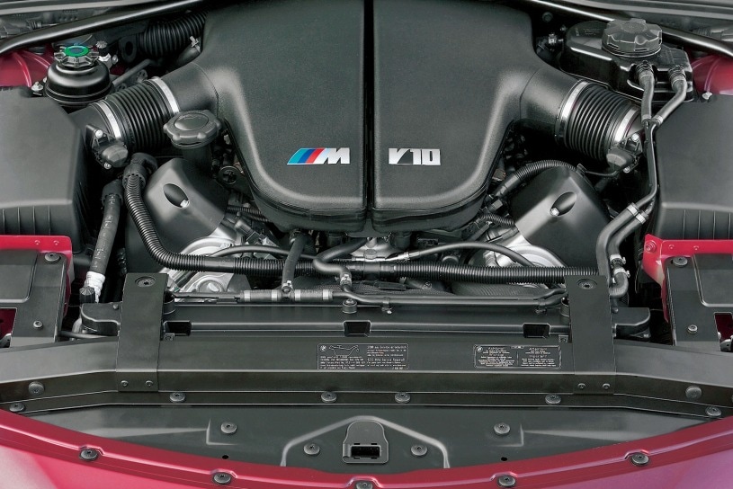 2008 BMW M6 Pictures - 140 Photos | Edmunds