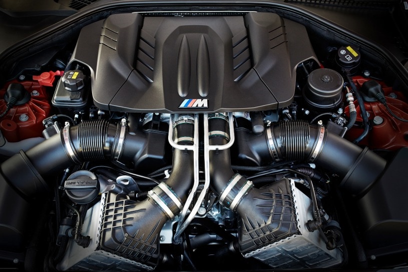 2017 BMW M6 Pictures - 189 Photos | Edmunds