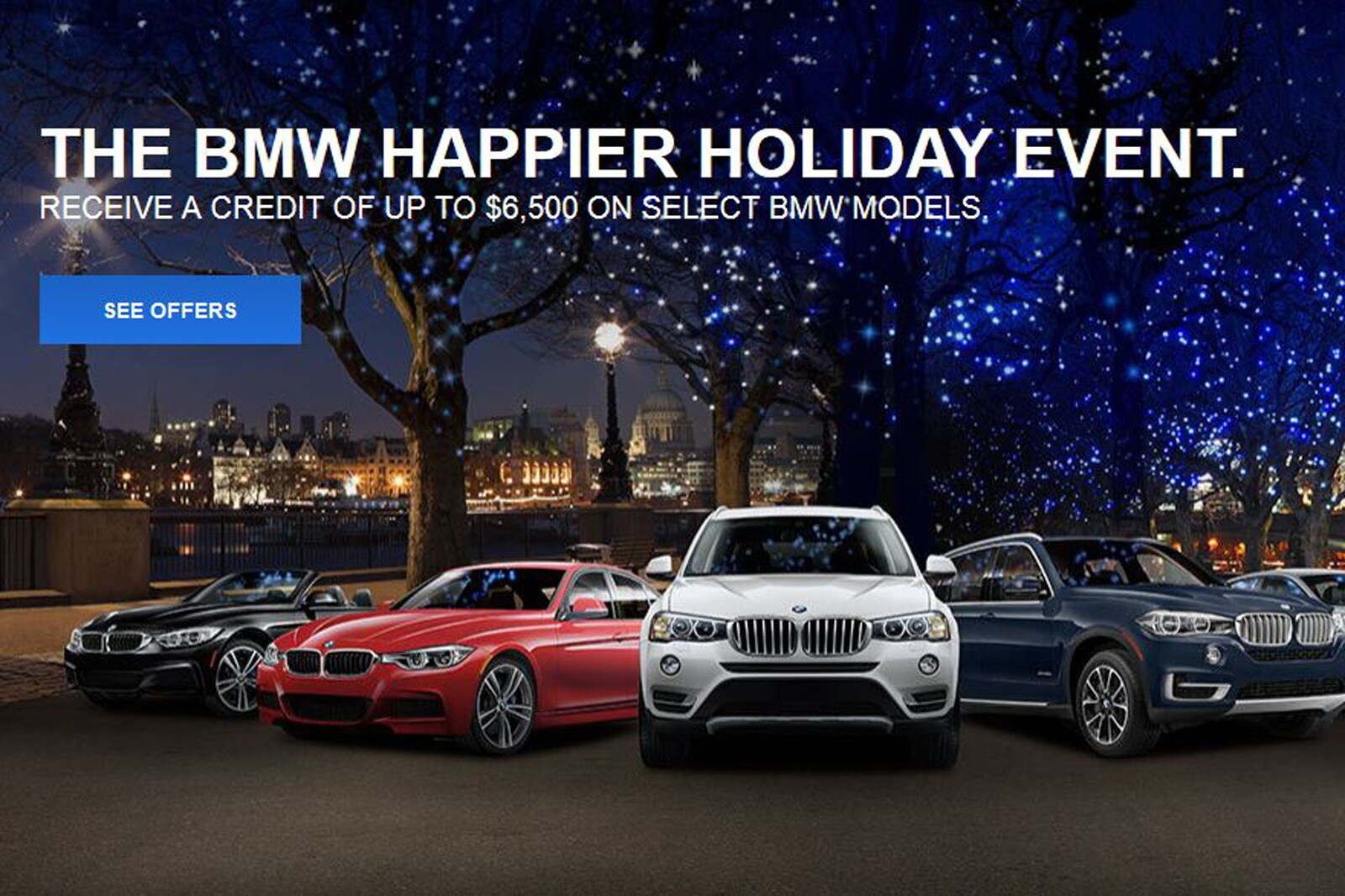 YearEnd Sales Mean Deep Discounts for Car Shoppers Edmunds