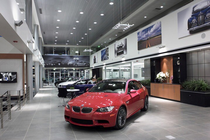 Bmw Dealership Denver >> Denver Bmw Dealership Touts The Power Of One Edmunds Bmw Dealership Denver >> Denver Bmw Dealership Touts The Power Of One Edmunds