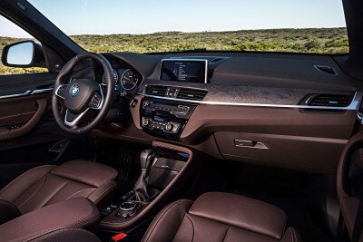 Used 2016 Bmw X1 Pictures 171 Photos Edmunds 2016 Bmw X1 Xdrive28i 4dr Suv Interior