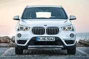 2017 BMW X1 xDrive28i 4dr SUV Exterior 2017 BMW X1 xDrive28i 4dr SUV Exterior