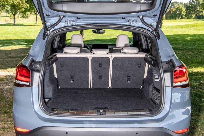 2020 BMW X1 Pictures 114 Photos Edmunds