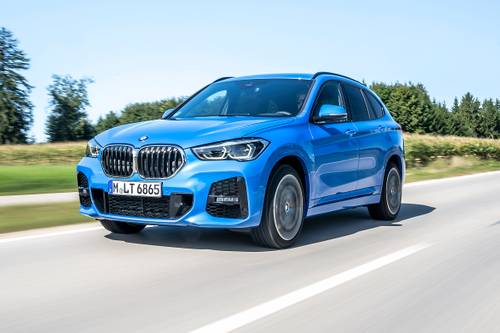 2022 BMW X1 Prices, Reviews, and Pictures | Edmunds