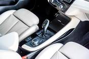 BMW X1 xDrive28i 4dr SUV Shifter